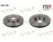 Brzdový kotouč FTE 9081006
