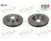 Brzdový kotouč FTE 9071040