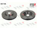 Brzdový kotouč FTE 9081075