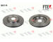 Brzdový kotouč FTE 9071026