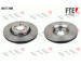 Brzdový kotouč FTE 9081295