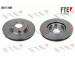 Brzdový kotouč FTE 9081143