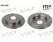 Brzdový kotouč FTE 9082378