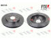 Brzdový kotouč FTE 9072655