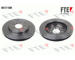 Brzdový kotouč FTE 9082456