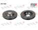 Brzdový kotouč FTE 9081002