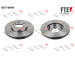 Brzdový kotouč FTE 9082610