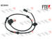 Snímač, počet otáček kol FTE 9400004