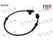 Snímač, počet otáček kol FTE 9400020