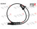 Snímač, počet otáček kol FTE 9400058