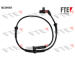 Snímač, počet otáček kol FTE 9400060