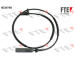 Snímač, počet otáček kol FTE 9400072