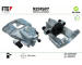 Brzdový třmen FTE 9291587