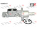 Hlavní brzdový válec FTE 9220101