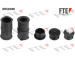 Sada vodicích pouzder, brzdový třmen FTE 9334541