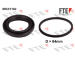 Sada těsnění, brzdový třmen FTE 9334590