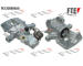 Brzdový třmen FTE RX309809A0