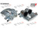 Brzdový třmen FTE RX409804A0