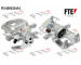 Brzdový třmen FTE RX4898364A0