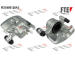 Brzdový třmen FTE RX5498120A0