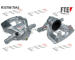 Brzdový třmen FTE RX5798179A0