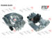 Brzdový třmen FTE RX6098184A0