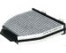 Filtr, vzduch v interiéru HERTH+BUSS JAKOPARTS J1340828