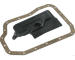 Hydraulický filtr, automatická převodovka HERTH+BUSS JAKOPARTS J1352004