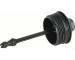 Kryt, pouzdro olejového filtru HERTH+BUSS JAKOPARTS J1390800