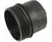 Kryt, pouzdro olejového filtru HERTH+BUSS JAKOPARTS J1390805