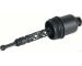 Kryt, pouzdro olejoveho filtru HERTH+BUSS JAKOPARTS J1390807