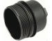 Kryt, pouzdro olejového filtru HERTH+BUSS JAKOPARTS J1398000