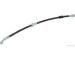Brzdová hadice HERTH+BUSS JAKOPARTS J3701273