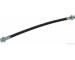 Brzdová hadice HERTH+BUSS JAKOPARTS J3701315