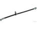 Brzdová hadice HERTH+BUSS JAKOPARTS J3704131