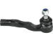 Hlava příčného táhla řízení HERTH+BUSS JAKOPARTS J4830808