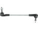 Tyc/vzpera, stabilisator HERTH+BUSS JAKOPARTS J4960868
