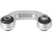 Tyc/vzpera, stabilisator HERTH+BUSS JAKOPARTS J4970807