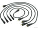 Sada kabelů pro zapalování HERTH+BUSS JAKOPARTS J5390001