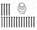 Sada šroubů hlavy válce GOETZE 22-01300B