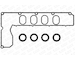 Sada těsnění, kryt hlavy válce GOETZE 24-30661-00/0