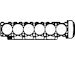 Těsnění, hlava válce GOETZE 30-024647-20