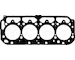 Těsnění, hlava válce GOETZE 30-025842-10