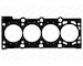 Těsnění, hlava válce GOETZE 30-026069-20
