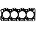 Těsnění, hlava válce GOETZE 30-027141-20