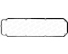 Těsnění, kryt hlavy válce GOETZE 31-024221-30