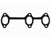 Těsnění, kolektor výfukových plynů GOETZE 31-027939-00