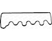 Těsnění, kryt hlavy válce GOETZE 50-023445-20