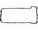 Těsnění, kryt hlavy válce GOETZE 50-027250-00