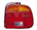 Zadní světlo TYC 11-3307-05-2